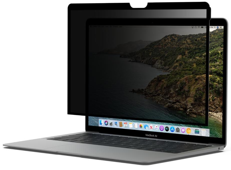 Защитная пленка Belkin для MacBook Pro 15" (OVA014zz)