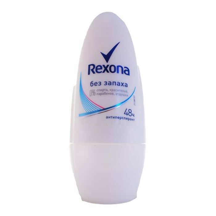 Дезодорант без запаха. Rexona w антиперспирант роликовый без запаха 50млх6. Рексона гелевый дезодорант женский. Rexona для нее и для него. Дезодорант byly.