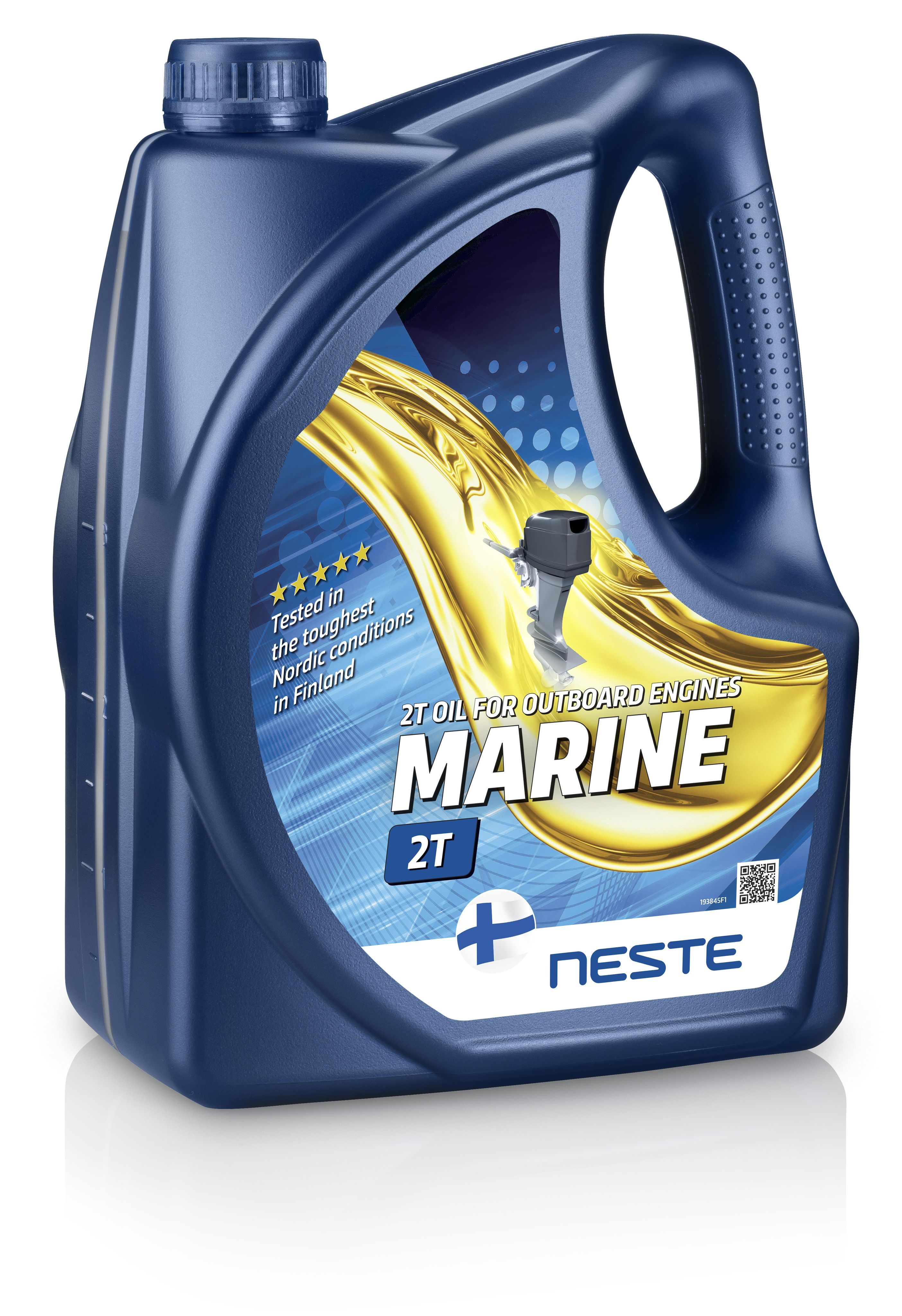 Neste2-TMarine