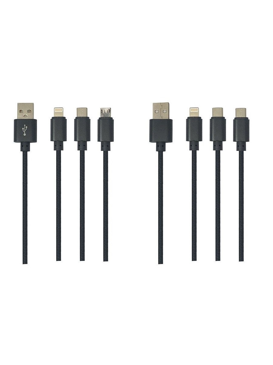 Кабель Lightning Micro Usb Купить