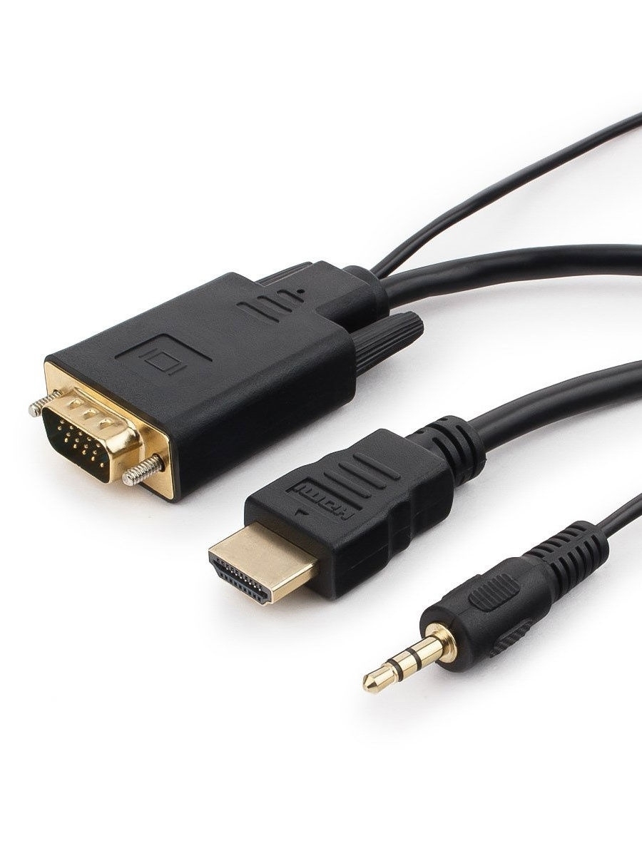 Кабель hdmi vga. Кабель Cablexpert HDMI - VGA - Jack 3.5, 5 м. Кабель Cablexpert (a-HDMI-VGA-03). Адаптер Cablexpert HDMI - VGA (A-HDMI-VGA-001). Gembird/Cablexpert a-HDMI-VGA-03.