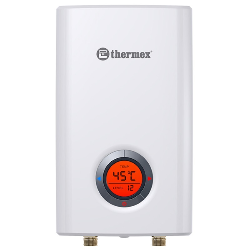 Проточный электрический водонагреватель Thermex Topflow 6000