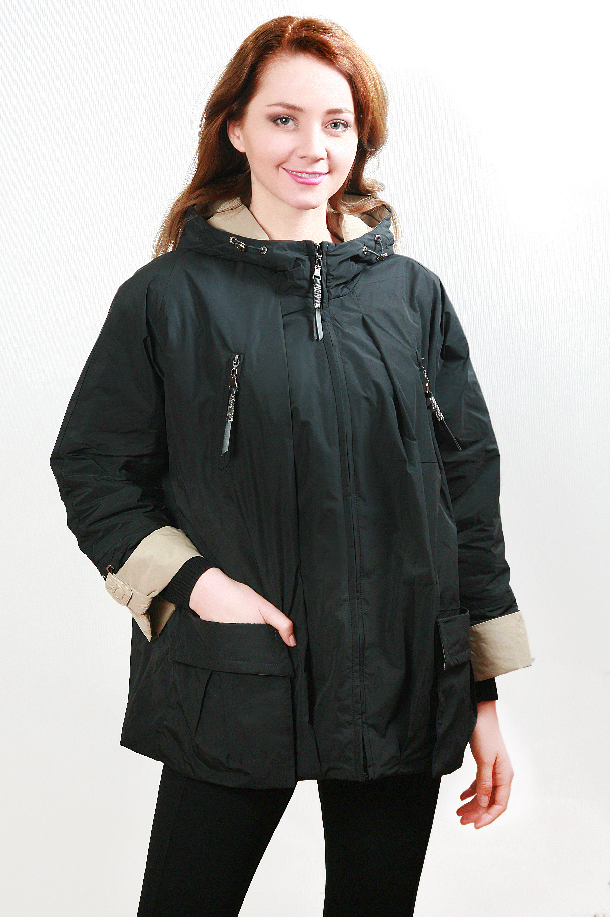 Y Firenix Куртки Женские Купить В Новосибирске