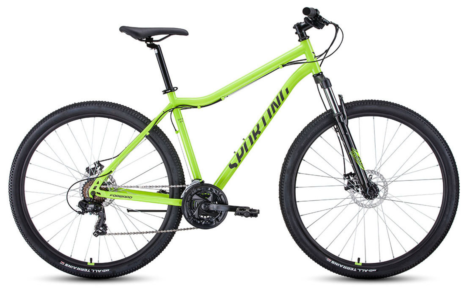 Orbea mx24