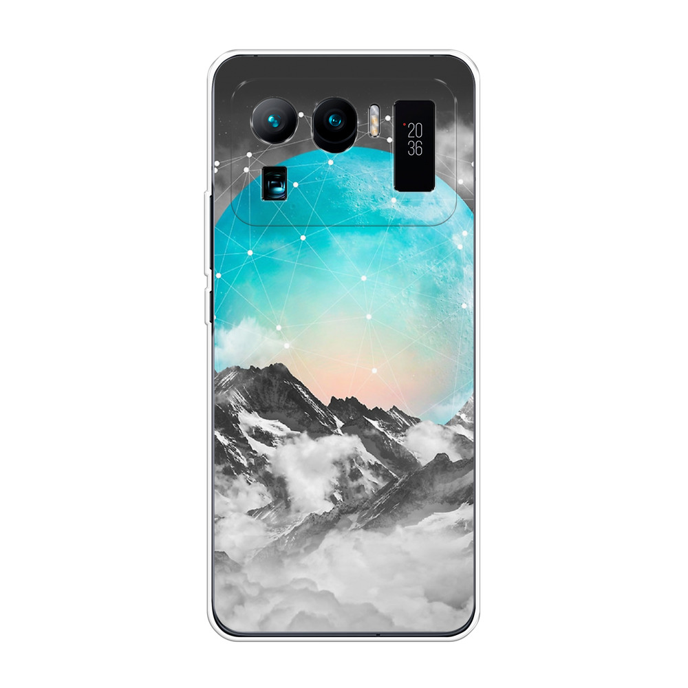 Mi 11 Ultra Купить Чехол