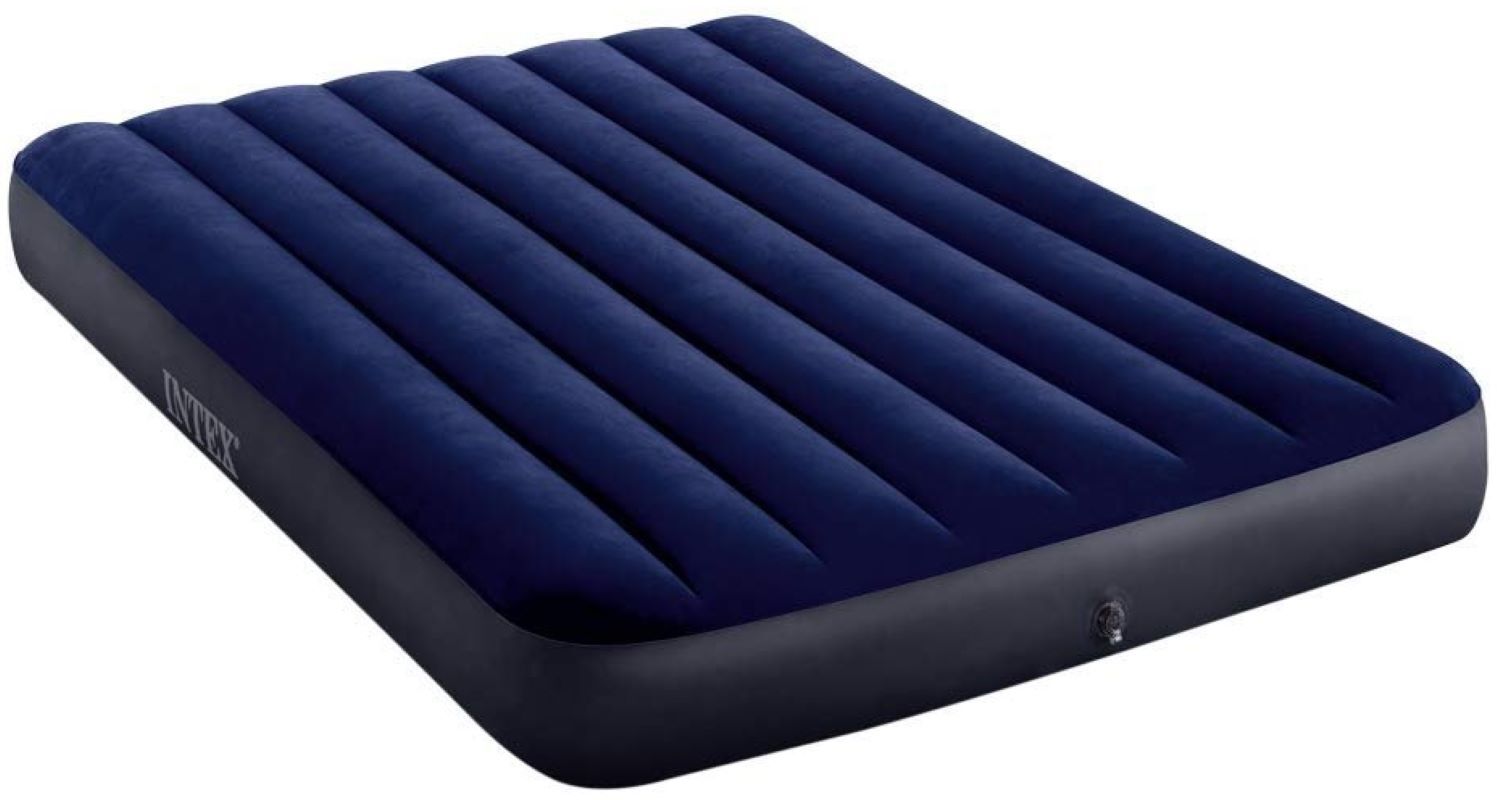 Intex Classic Downy Airbed (64759)