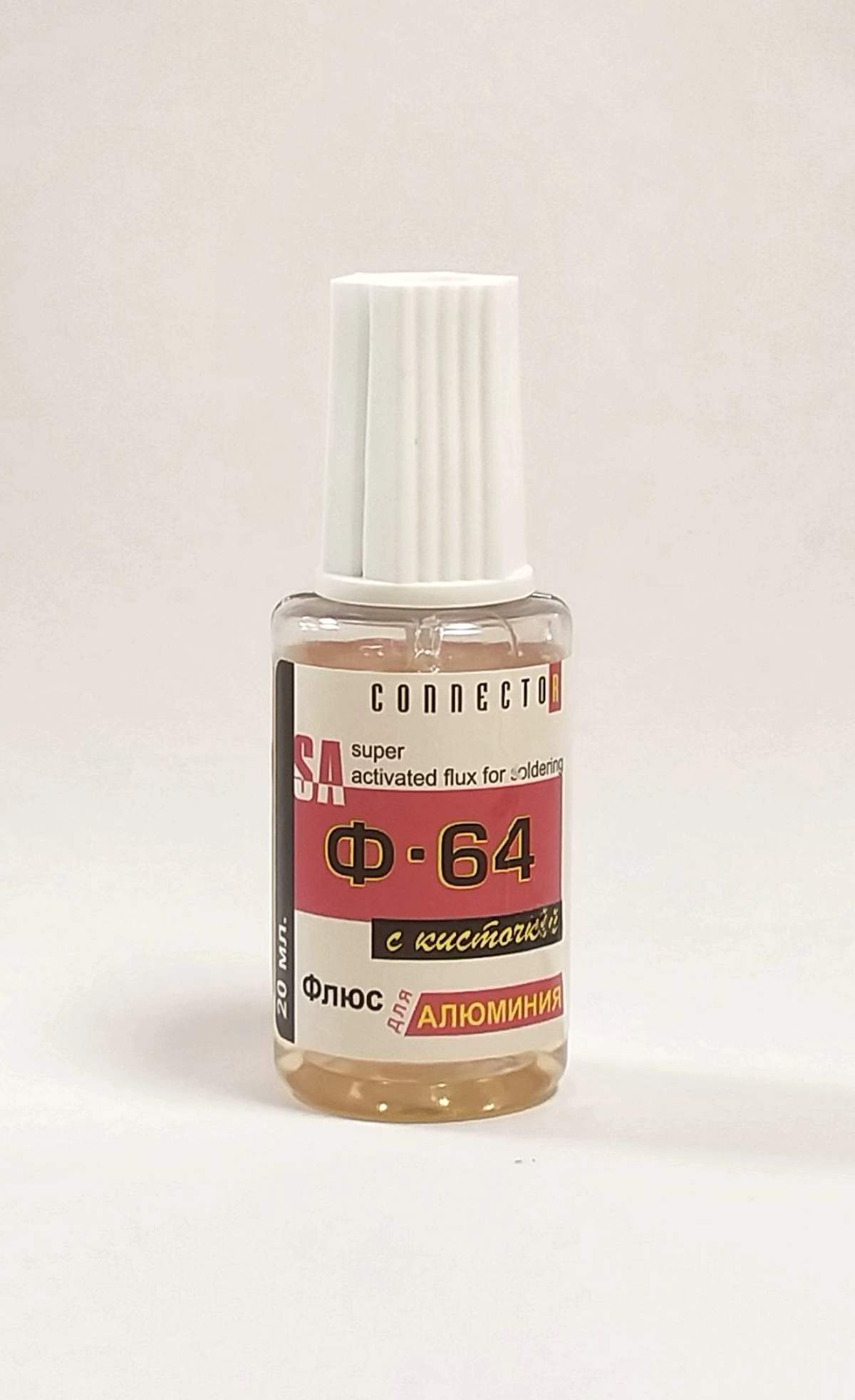 Флюс ф 64 аналоги фото - PwCalc.ru