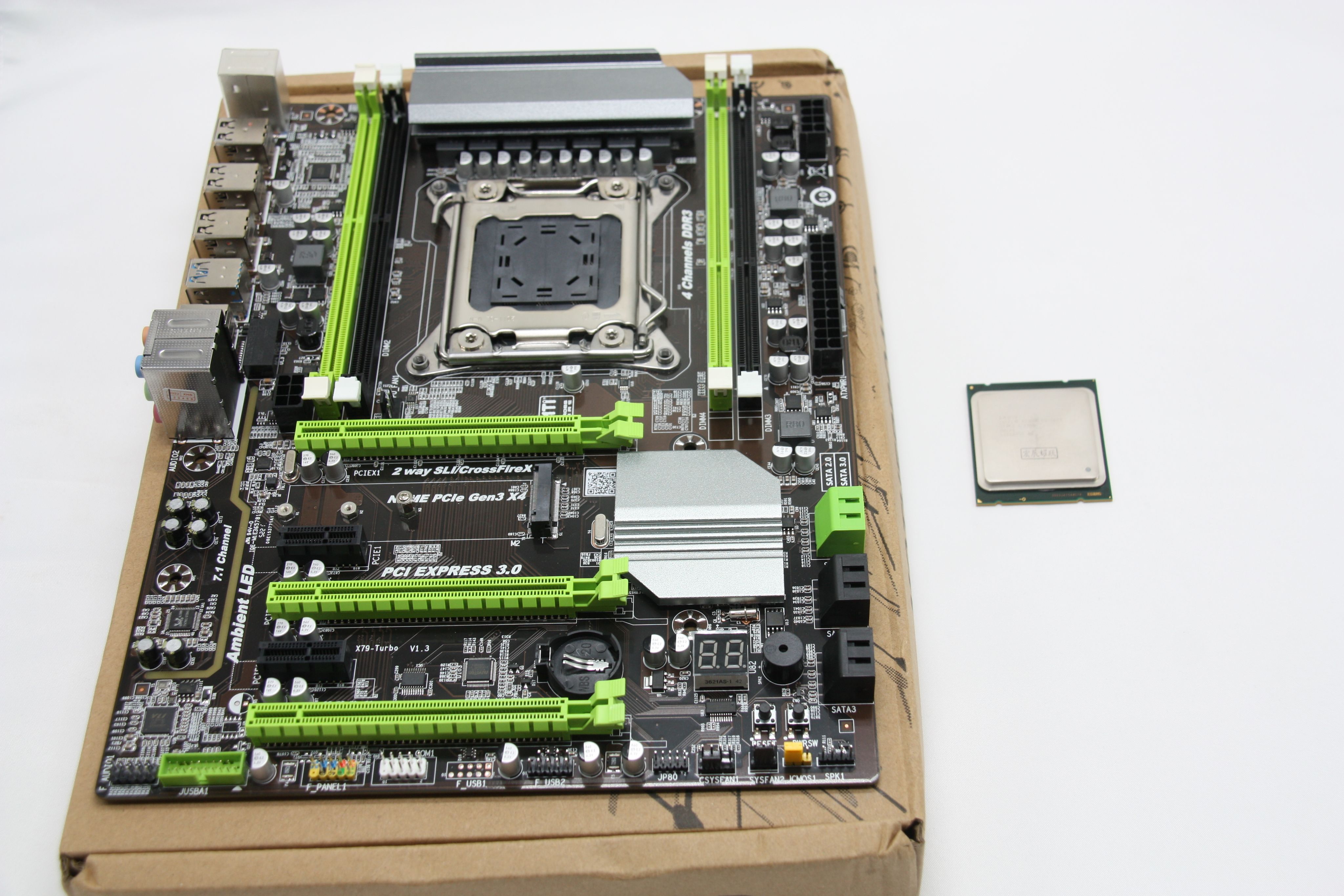 Материнские платы atermiter процессор xeon e5. Atermiter x79 Turbo, lga2011. PLEXHD x79 Turbo. X79 Turbo v1.03. Материнская плата Atermiter x79 Turbo.