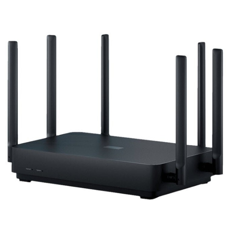 Xiaomi Router Ax3200 Купить