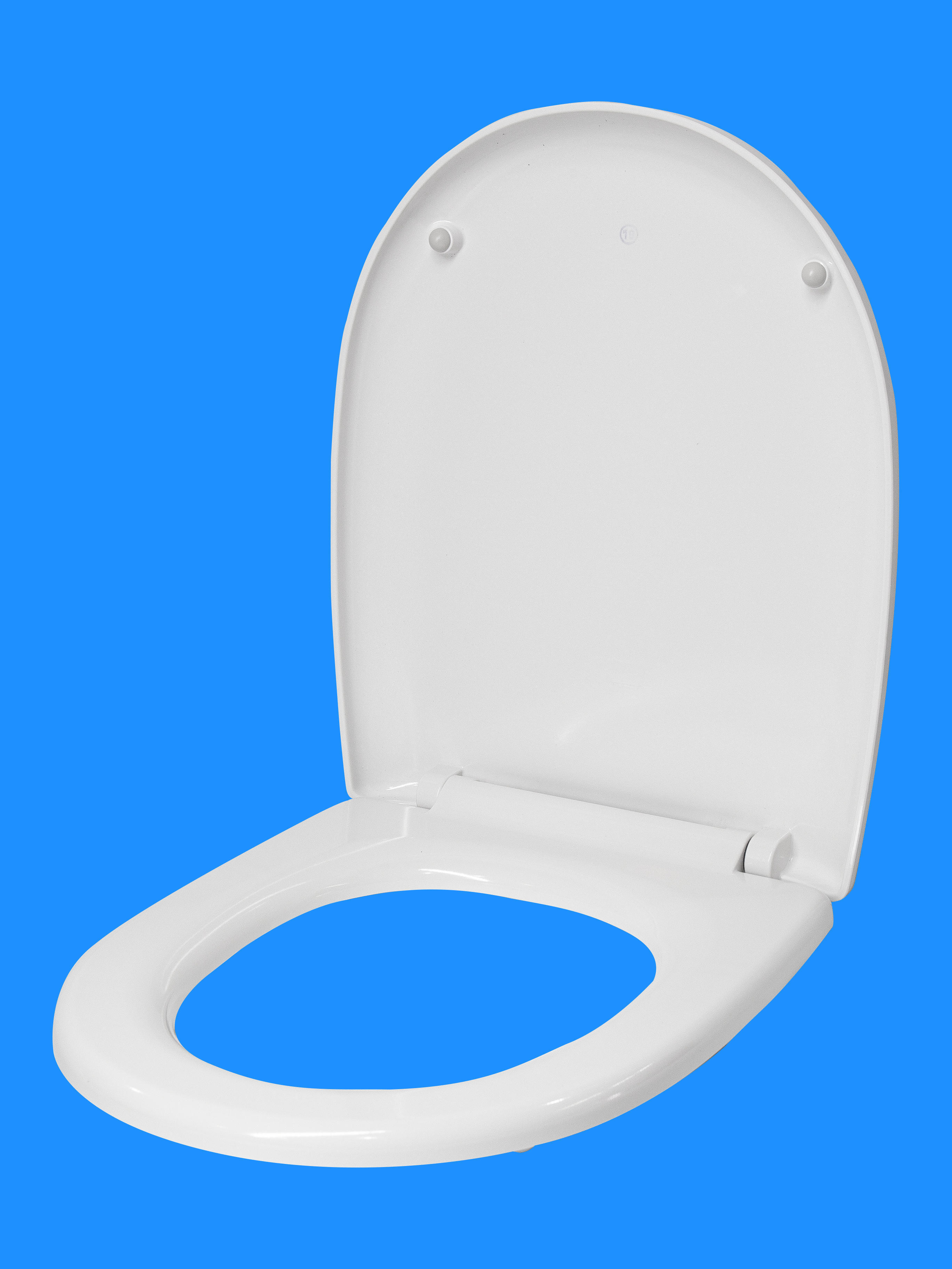Микролифт для сидений унитазов sanita