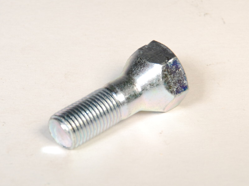 Колесные болты ваз 2112 размер. 5 35 болт колесный. 5 ваз. Диаметр колесного болта ваз. Болт колесный литой диск 2107.