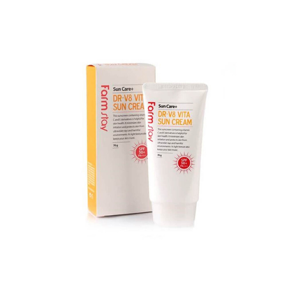Dr v8 vita sun cream spf50. Dr v8 vita sun cream spf50. Dr v8 vita sun cream spf50. Солнцезащитный крем с витаминами farmstay dr-v8 vita sun cream spf 50+/pa+++. Веледа спф 50 для детей.