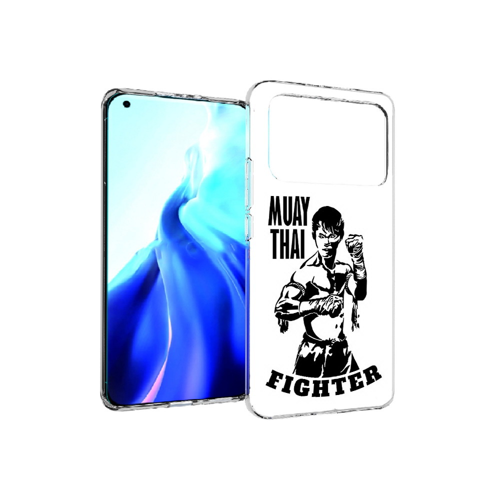 Mi 11 Ultra Купить Чехол