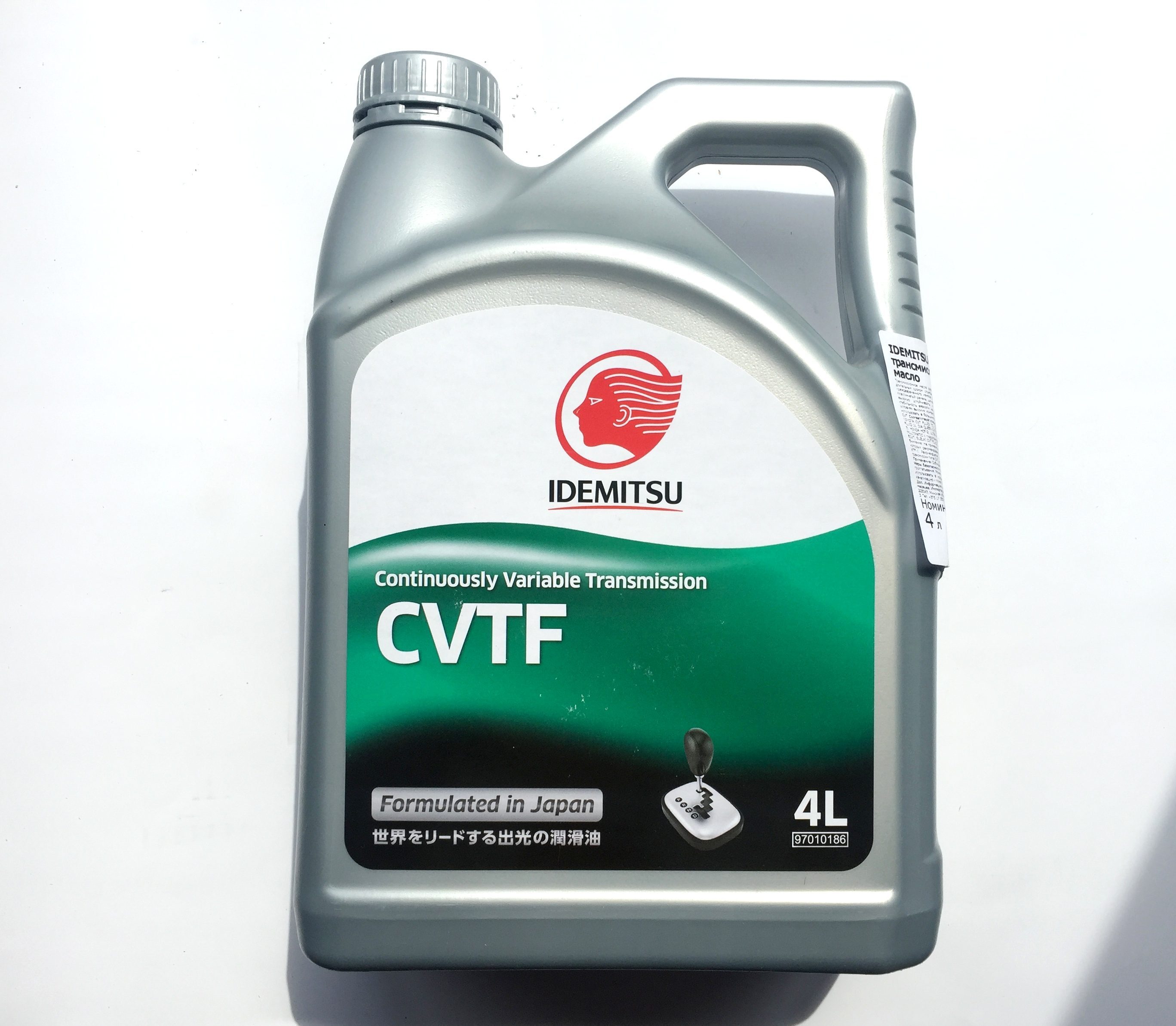 Shell cvtf wcf. Idemitsu 30301201746. Idemitsu 30301201746 1л. Idemitsu CVT NS-2. Трансмиссионное масло Idemitsu CVTF.