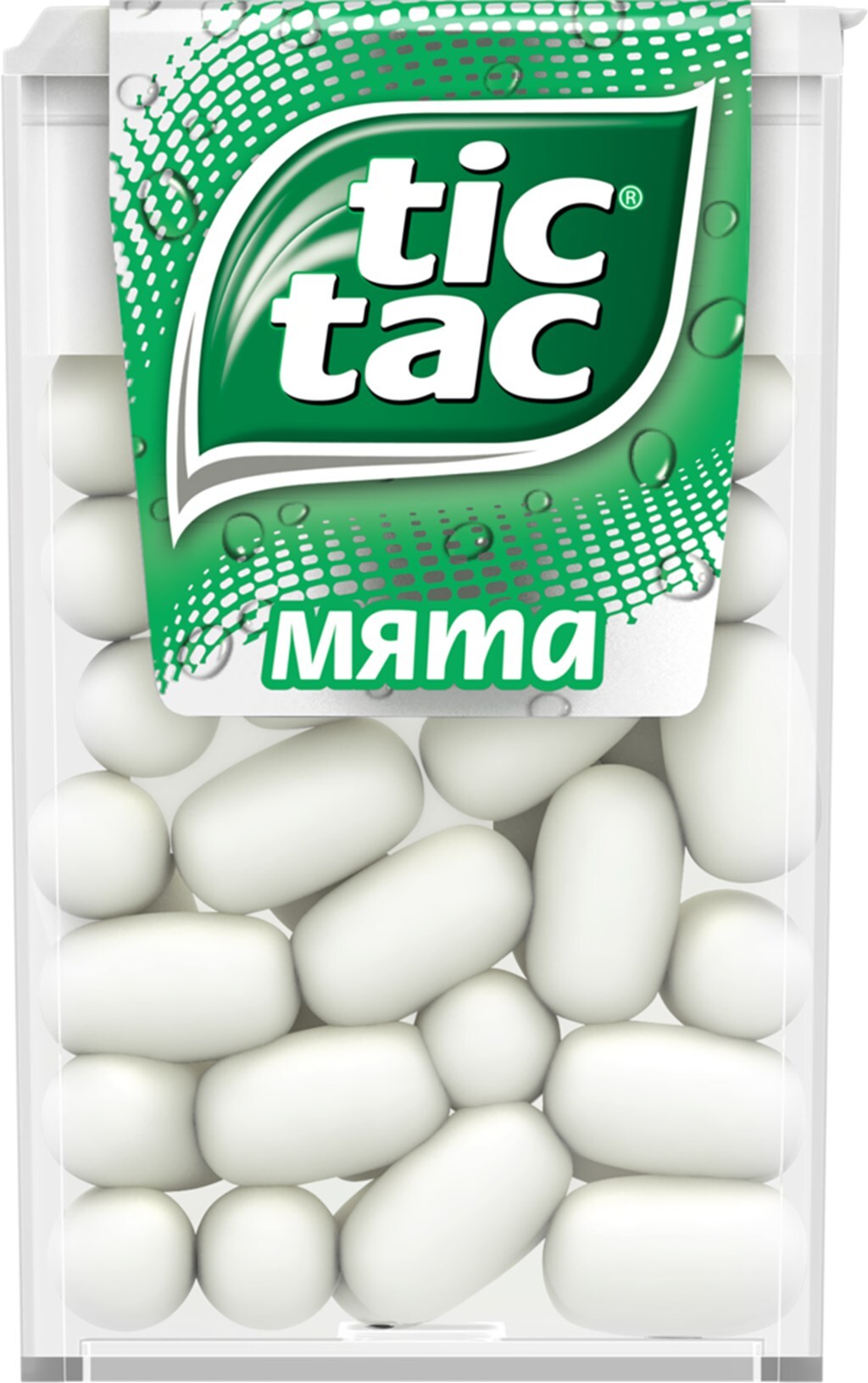 Драже Tic tac 16г кола