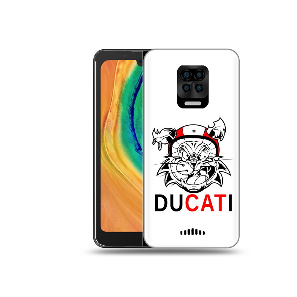 Doogee 59 Pro Купить