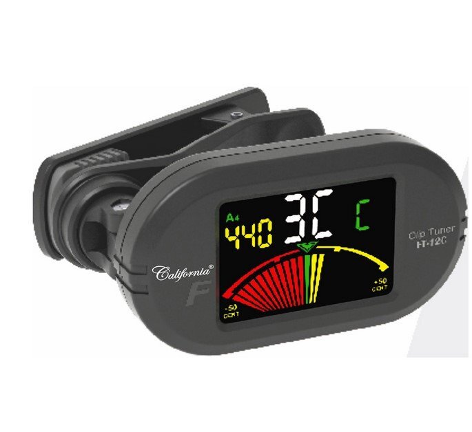 C tuner