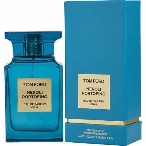 neroli portofino de tom ford