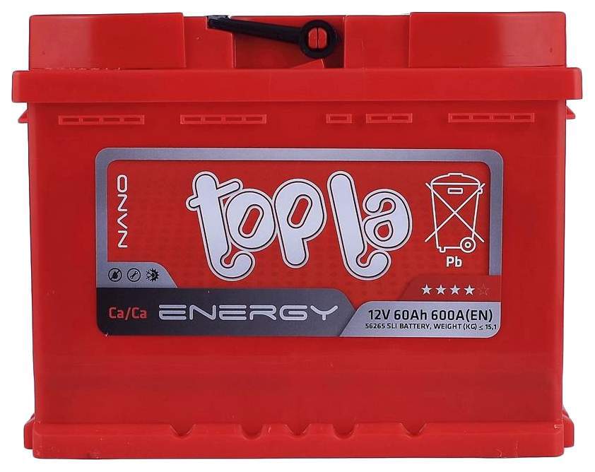 Topla60