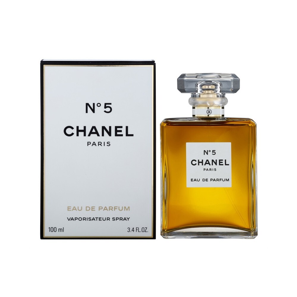 Дух духов 6. Chanel "Chanel №5" EDP, 100ml. Шанель 5 100 мл.