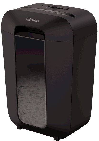 Fellowes Шредер Перекрестный, секретность  4,, 18 л