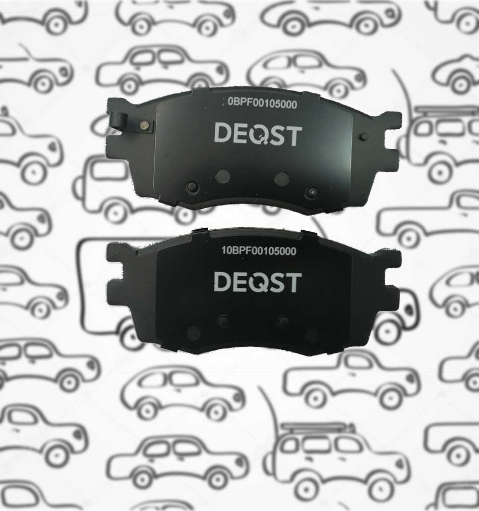 Ctr ckm10 колодки торм. Brembo p54030 задние колодки lancer x. 5. тормозные колодки 58302-j5a55 brembo. Jbp0277.