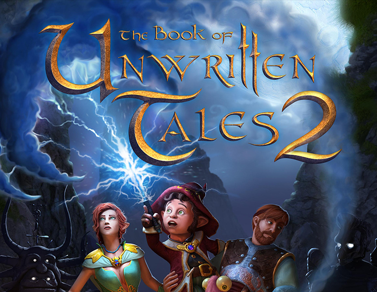 Book of tales 2