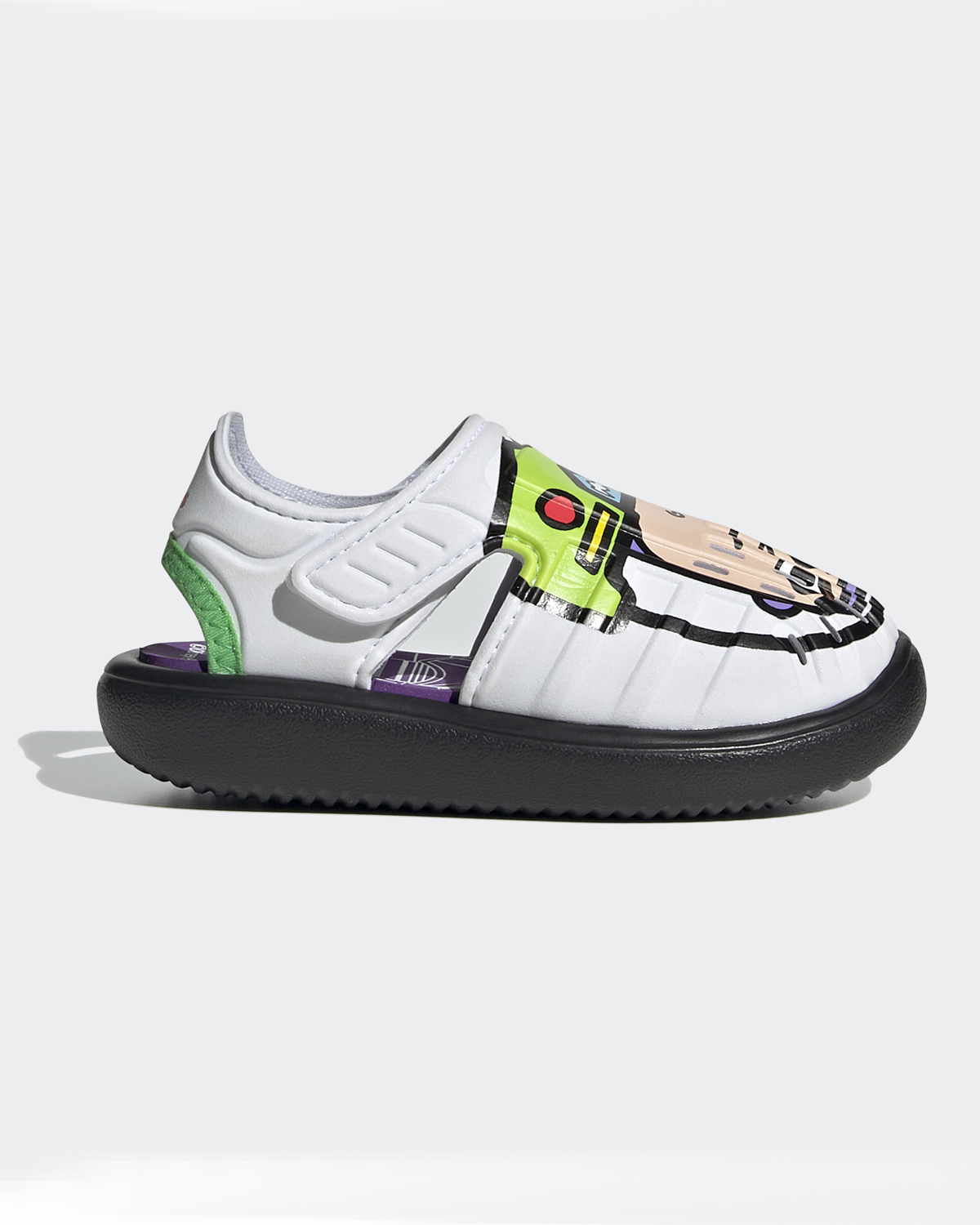 adidas buzz l eclair