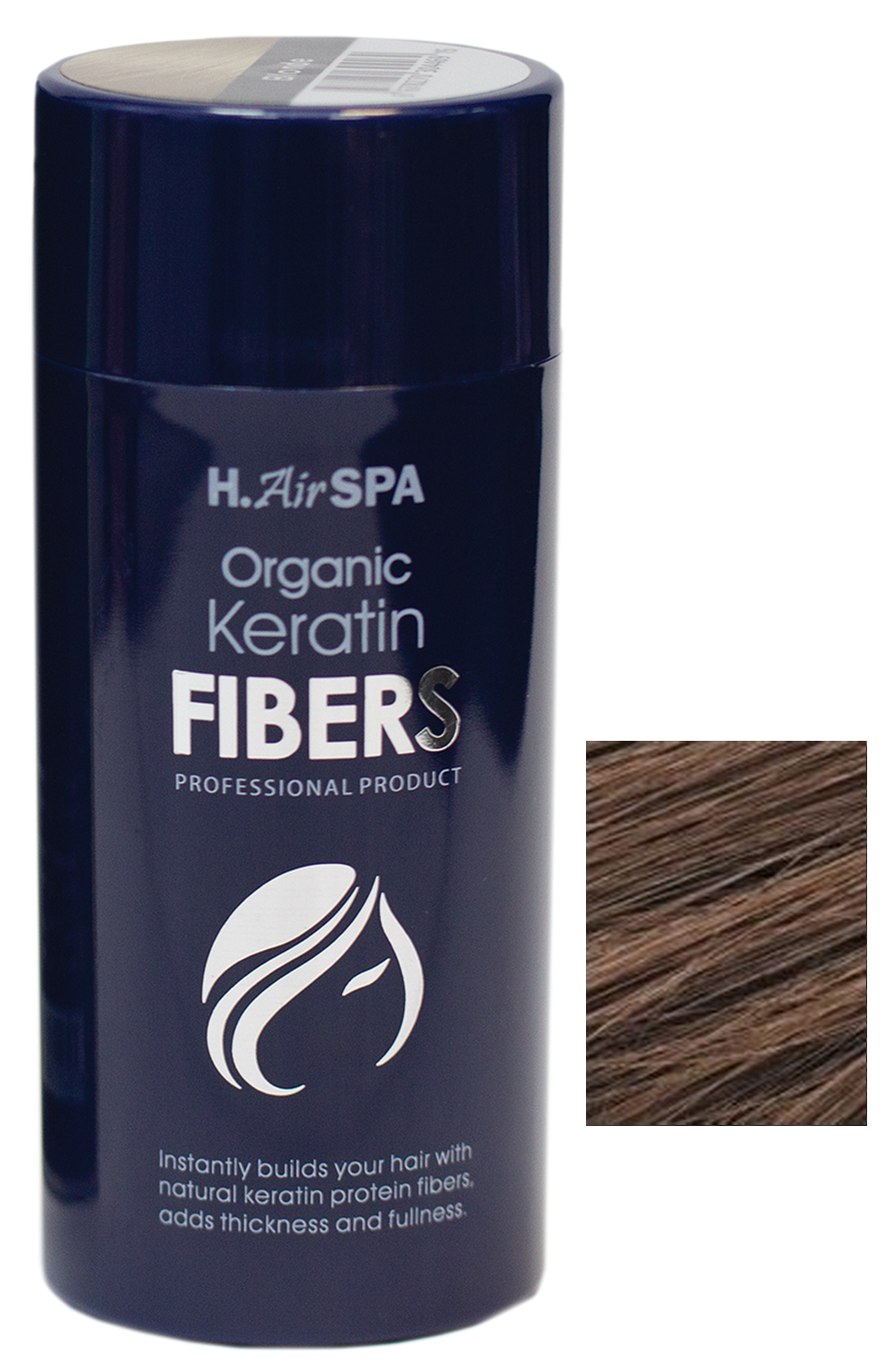 Кератиновые Волокна Для Волос Купить