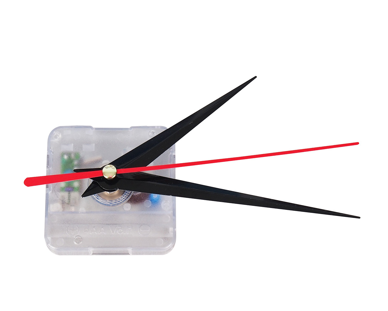 Часовой Механизм Со Стрелками Где Купить