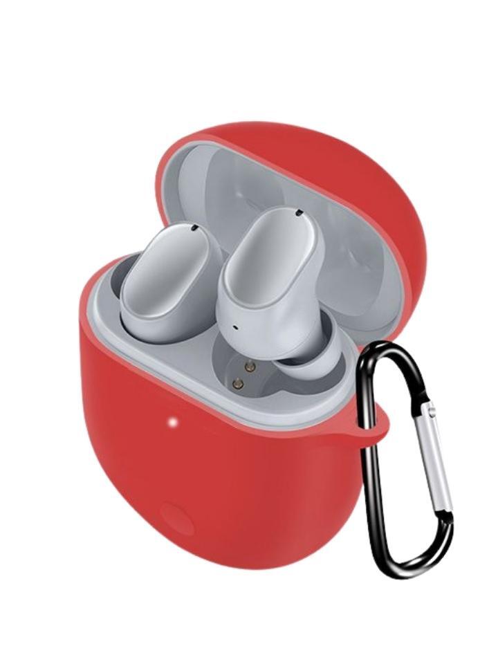 Redmi buds 3 кейс. Mi buds 3.
