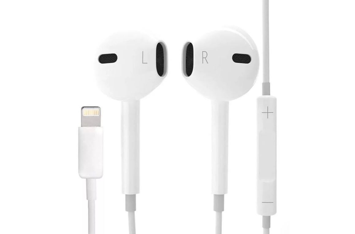 apple bluetooth earphones wireless