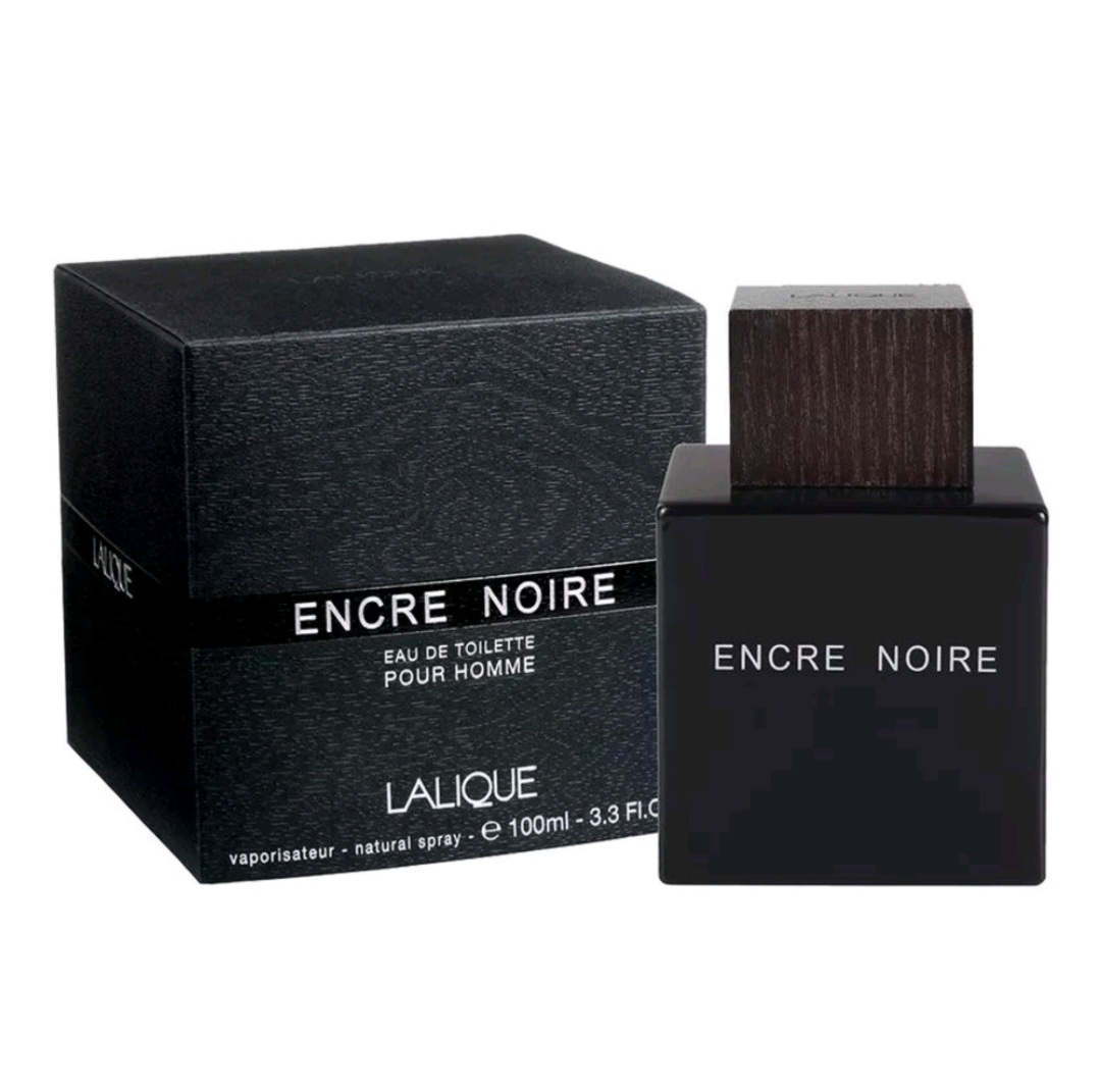 Lalique Encre Noire Туалетная вода 100 мл