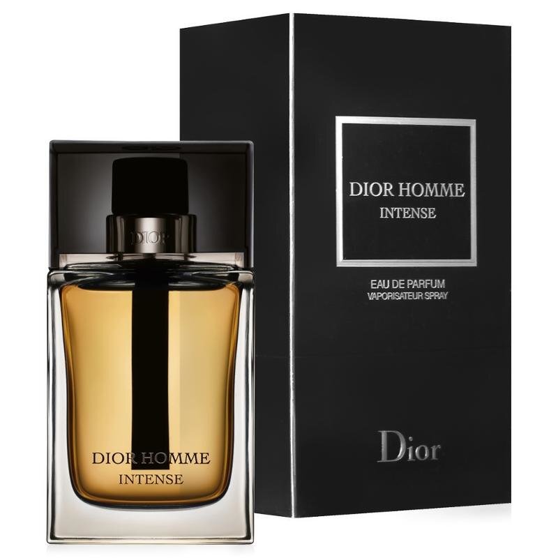 Nước Hoa Nam Dior Homme Intense EDP Chính Hãng Giá Tốt  Vperfume