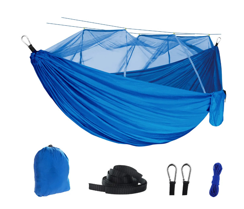 Гамак Xiaomi Zaofeng Parachute Cloth hw070101