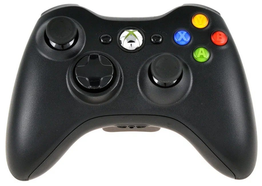Xbox второй джойстик. Геймпад Xbox 360. Геймпад Xbox DNS. Xbox 360 контроллер. Беспроводной джойстик геймпад для Xbox 360..