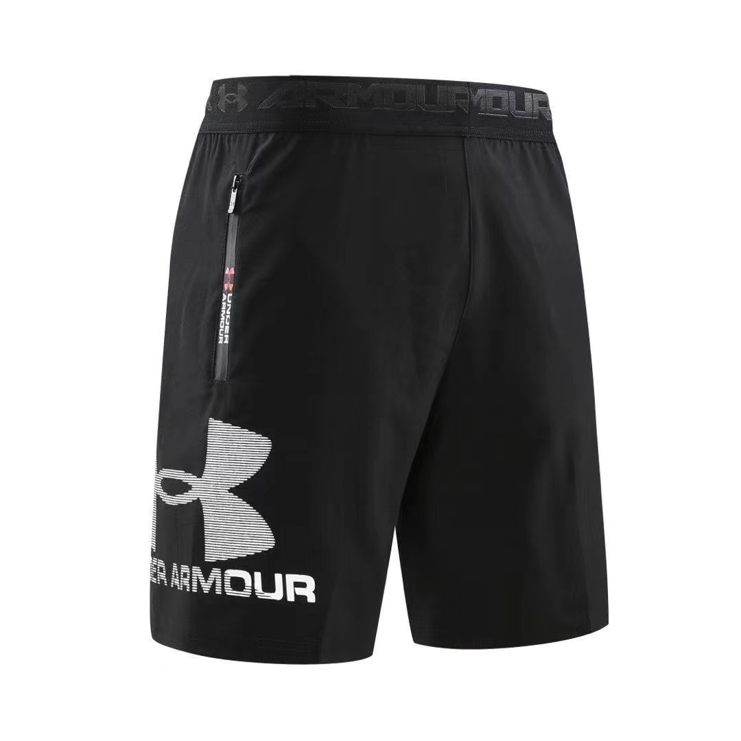 Under armour shorts clearance cotton