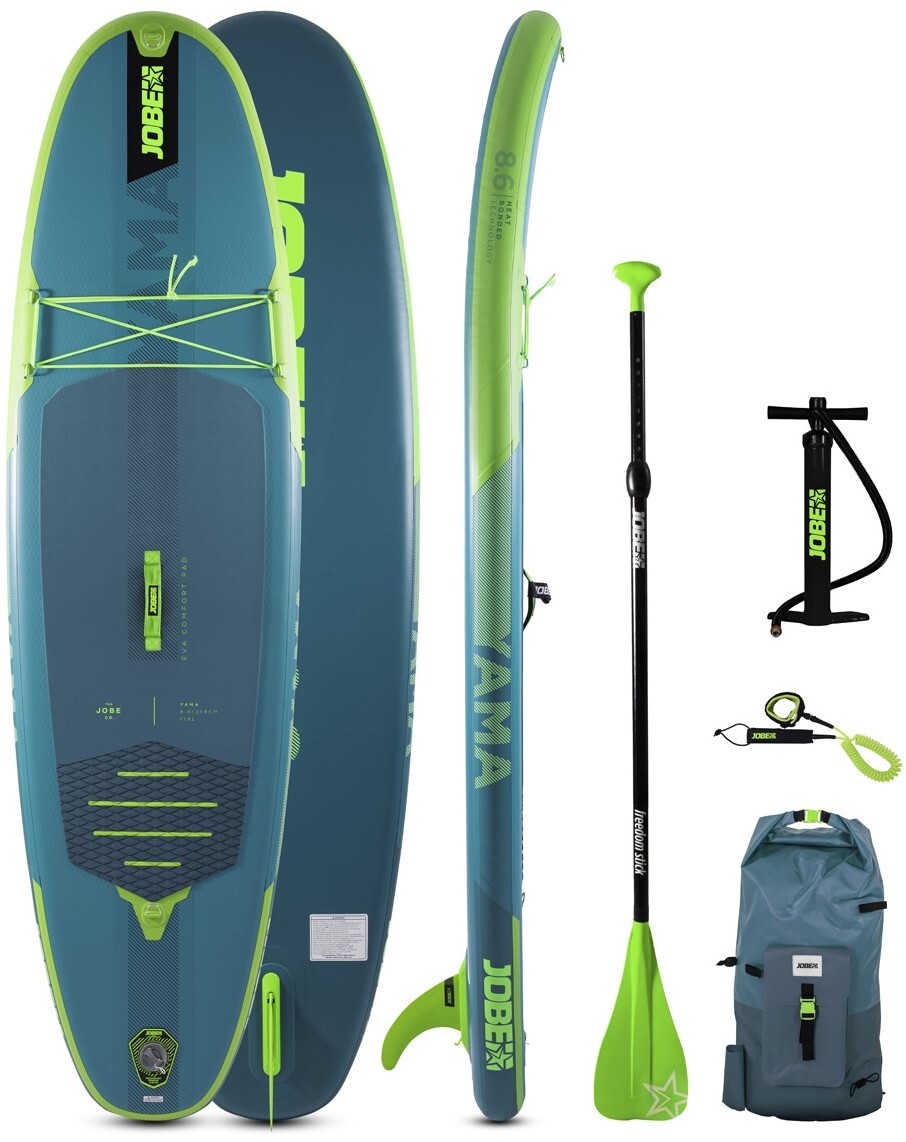 Доска sup Jobe 14 Surf sup