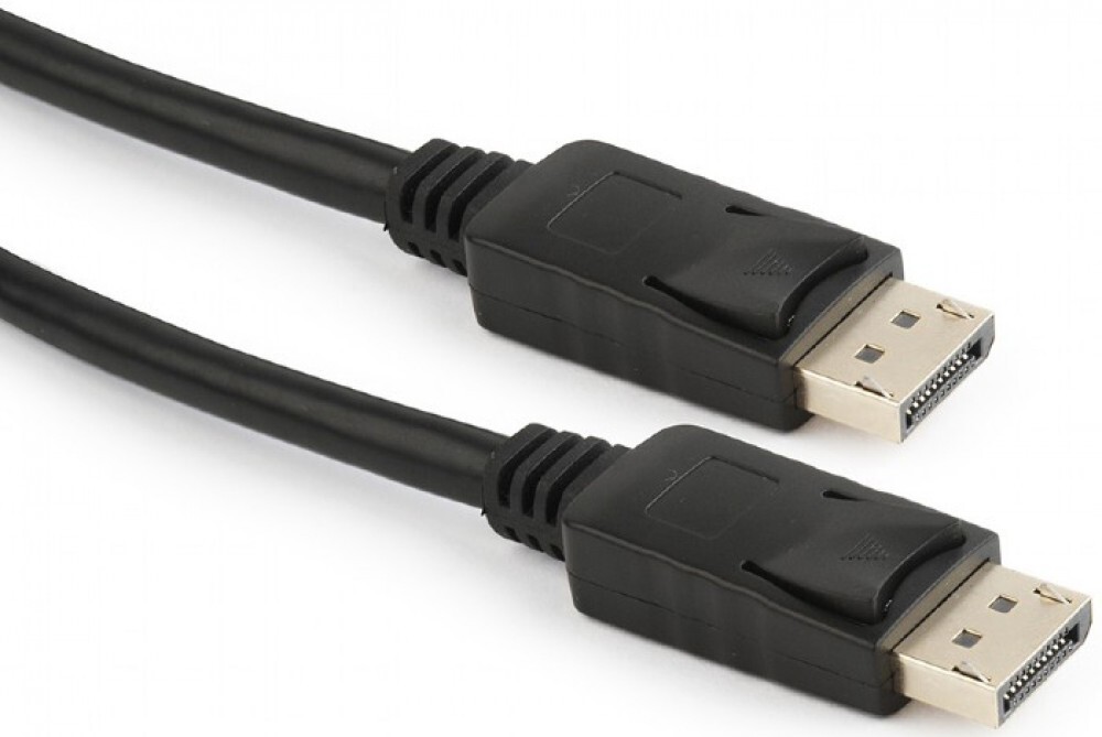 1 разъем displayport