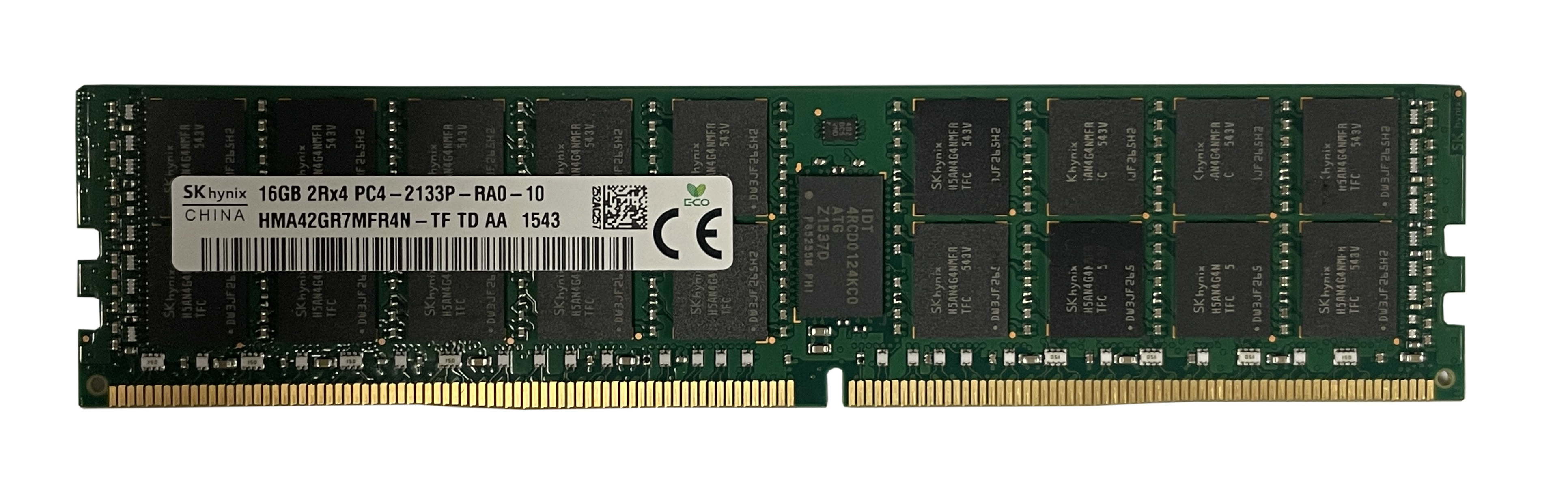 Ddr4 reg