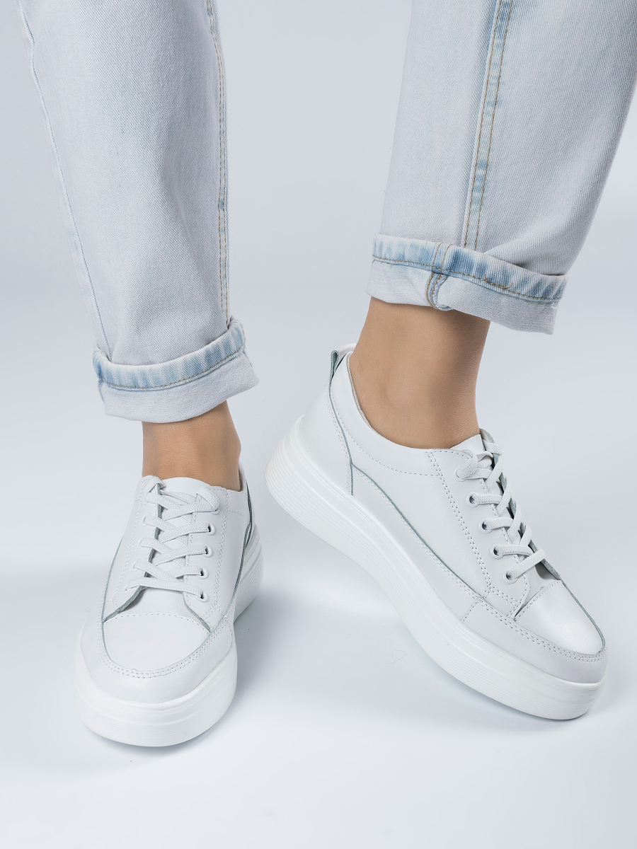 Кеды женские Ozon