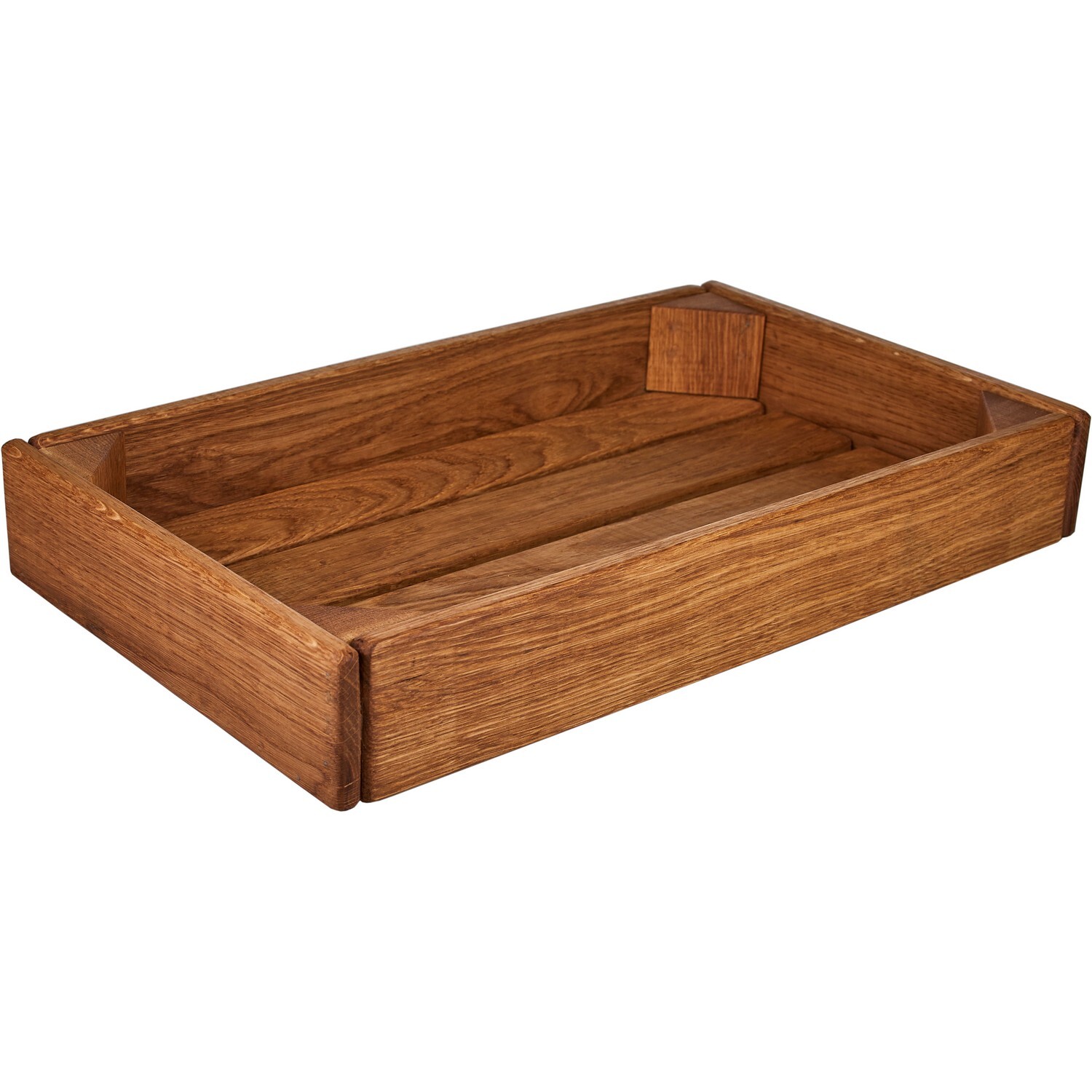 Ящик для подачи (PPWOOD)