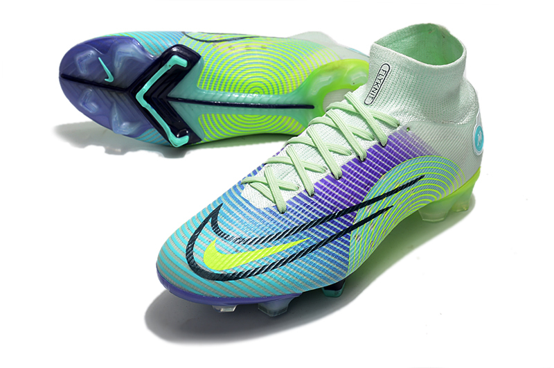 Nike Mercurial Superfly 8