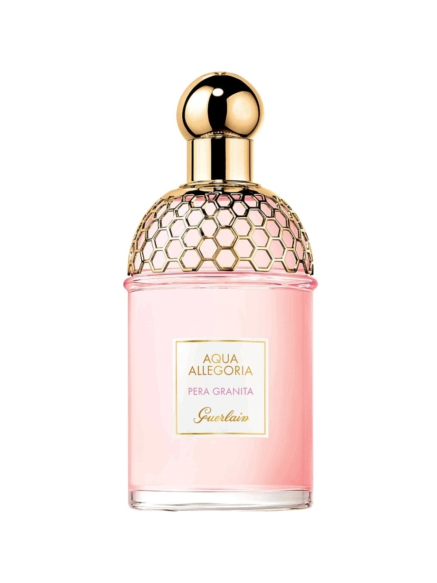 Guerlain aqua allegoria