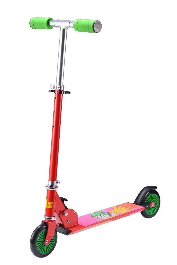 Самокат drive scooters