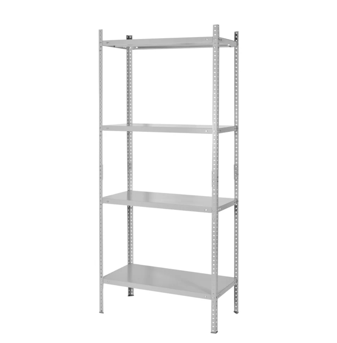 Стеллаж металлический ar Shelving Stoker 2000x2000x700 мм 4 полки