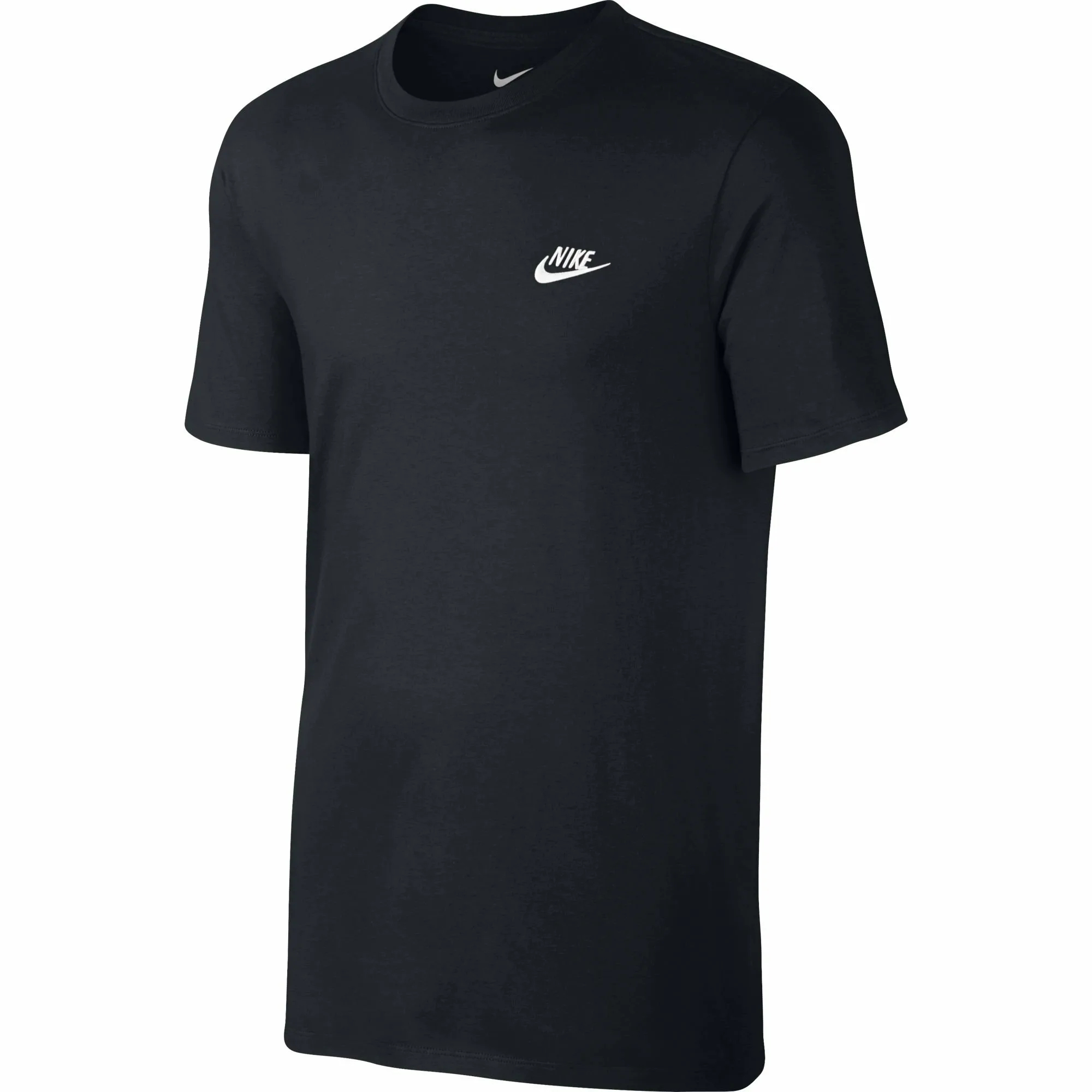 The Nike Tee Dri-Fit