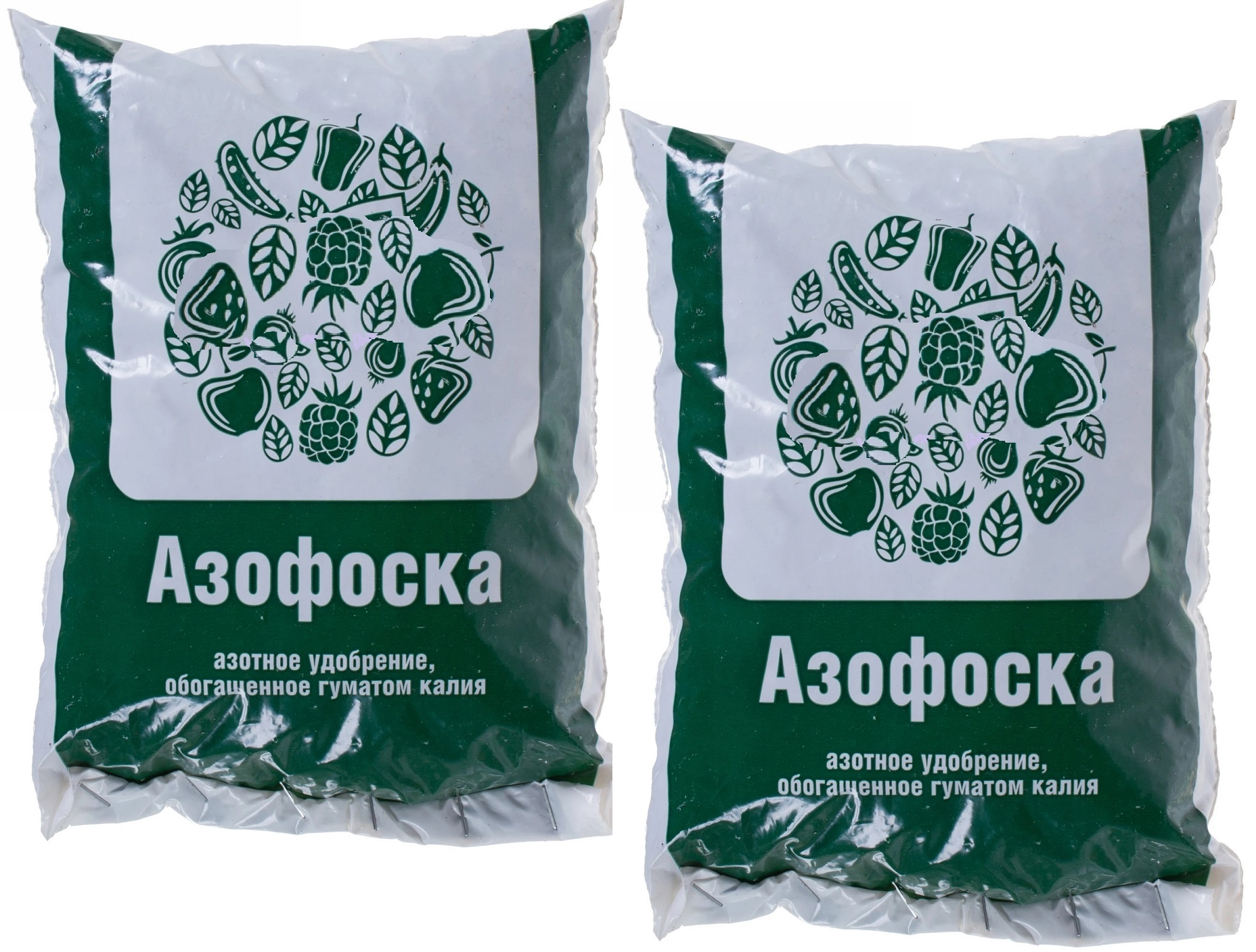 Азофоска Цена