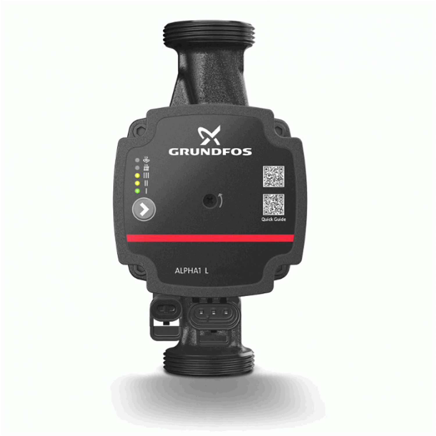 Grundfos Alpha2 25 40 Купить