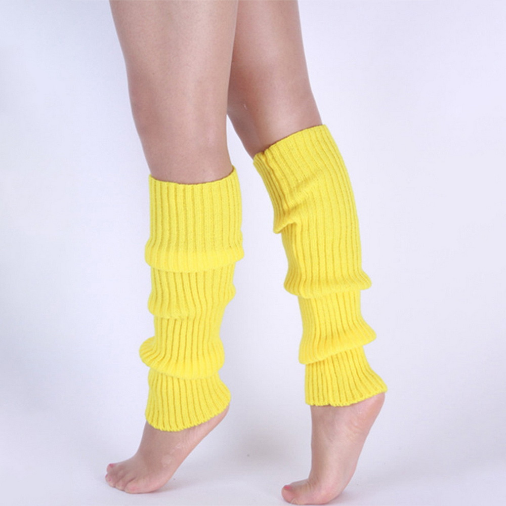 Leg Warmers getry